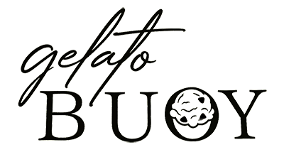 Gelator Buoy logo